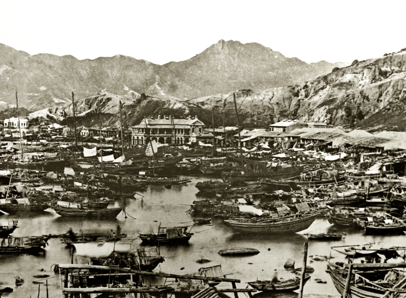 東華三院文物館主辦 香港歷史博物館協辦「風雲色變：香港歷史上的重大風災與善後」講座系列
