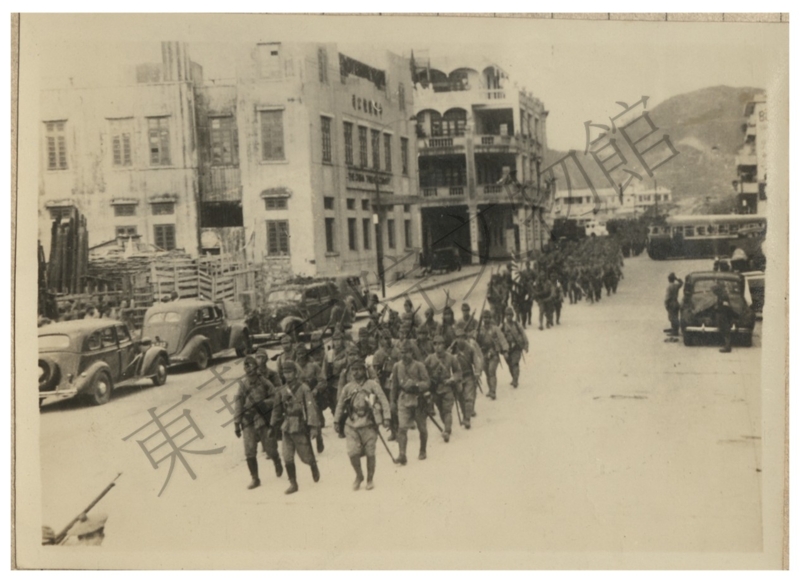 「日據時期的記憶」專題講座