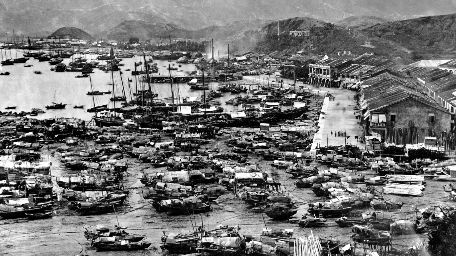 「社会记忆——文化遗产的保护与共生」系列讲座 讲座二「走进油麻地——历史建筑与社区保育」